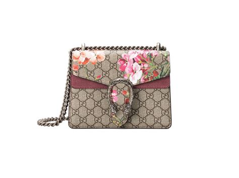 borse gucci fiori grossa|farfetch Gucci.